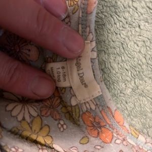 Angel Dear Sleep Sack